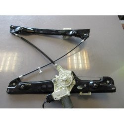 Mecanisme De Leve Vitre Electrique Avant Droit Bmw Serie 3 E90 Phase 1